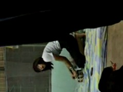 Любители, Азиатки, Минет