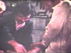 Hard, Hd, Rétro ancien