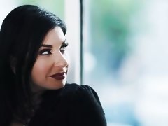 Anal, Culo, Mamada, Morena, Brutal, Estilo perrito, Penetracion con dedos, Tetas