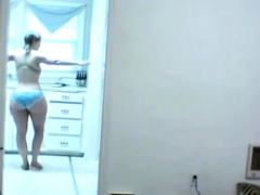 Mal Malloy - The sexiest arse on the planet!!!!