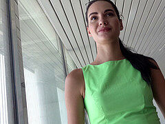 Playa, Verga grande, Alemán, Al aire libre, Adolescente