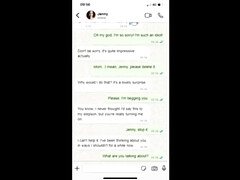 Erotisch, Familie, Milf, Mutti, Stiefmutter, Taboo