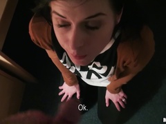 The Price of Good Pussy