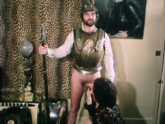 Incroyable, Sucer une bite, Cinéma, Classique, Orgie, Rétro, Plan cul à trois, Rétro ancien