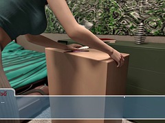 3d, デカパイ, ハードコア, 淫乱熟女, 魅力的, フェラする, ティーン, オッパイの