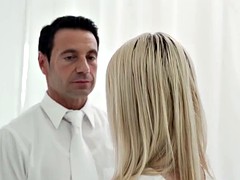 Tir de sperme, Doigter, Hard