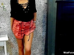 Amateur, Blonde, Brunette brune, Européenne, Allemand, Fait maison, Solo, Webcam