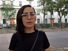 18 летние, Любители, Большой член, Семяизвержение, Немки, Реалити, Студентка, Молоденькие