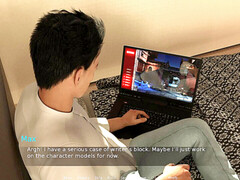 De plein air, Public