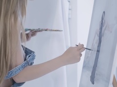 Жопа, Большие сиськи, Дилдо, Пальцем, Лесбиянка, Киски, Вибратор, Влажная