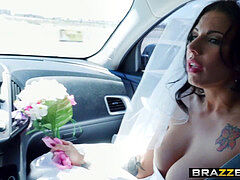 Brazzers - Hitched And Ditched Lylith Lavey
