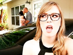 素人, デカ尻, デカパイ, フェラチオ, バック, 人形, 女 人男 人, ハメ撮り