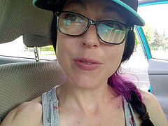 Al aire libre, Pequeña, Público