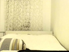 Amateur, Doigter, Masturbation, Adolescente, Nénés, Jouets