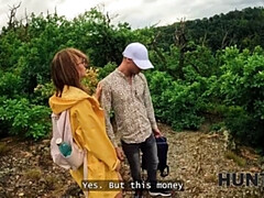 美人, 浮気する, 彼女, 眼鏡, Hd, 自然山雀, アウトドア, スペイン人