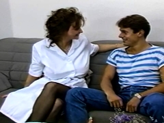 Peludo, Hd, Maduro, Realidad, Medias largas, Clasico