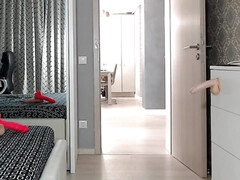 Anal, Tetas grandes, Corrida, Casero, Masturbación, Solo, Tetas, Juguetes