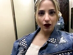 In den arsch, Arsch, Grosser arsch, Blasen, Paar, Selbstgemacht, Nackt, Sperma