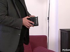 Mamada, Engañando, Papá, Abuelo, Hd, Realidad, Gritar, Adolescente