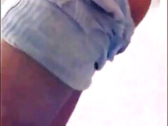 18 ans, Gros seins, Blonde, Russe, Adolescente, Branlette espagnole, Nénés, Webcam