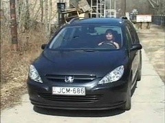 Брюнетки