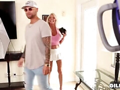 Verga grande, Tetas grandes, Mamada, Corridas, Abuelita, Sexo duro, Hd, Tetas