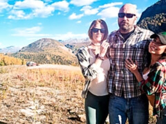 Poly Family Life: Alaska Road Trip - Episode 2