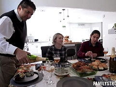 Grosse bite, Blonde, Gorge profonde, Hd