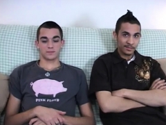 Enthousiasteling, Pijpbeurt, Homo