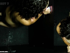 Брюнетки, Сперма во рту, Семяизвержение, Глубокая глотка, Сперма на лице, Ласковые ручки, Сиськи