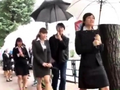 Amateur, Asiatique, Sucer une bite, Poilue, Japonaise, Webcam