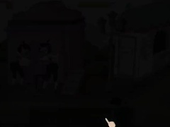 Anal, Gros cul, Sucer une bite, 2 femmes 1 homme, Hard, Hd, Chatte, Rugueux