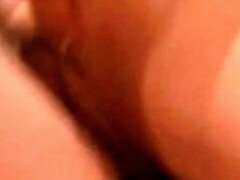 Tetas grandes, Rubia, Mamada