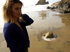 美人, デカチン, カップル, カワイイ, チン, Hd, オーガズム, オマンコ