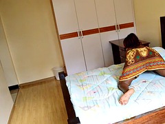 素人, 黒人, 黒人, 指いじり, ハードコア, レズビアン, なめる, 淫乱熟女