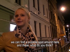 お尻, デカ尻, フェラチオ, チェコ, お金, 自然山雀, 現実, オッパイの