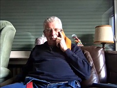 79 year old man from Germany 2