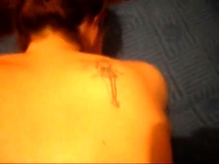 Leie, In den arsch, Arsch, Pov