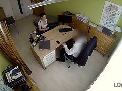 Sucer une bite, Tchèque, En levrette, Hd, Léchez, Seins naturels, Chatte, Seins flasques