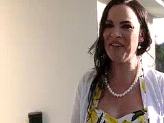 Anaal, Bedriegen, Oudere vrouw, Moeder die ik wil neuken