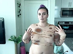 Grote kont, Flashing, Hd, Huisgemaakt, Natuurlijke tieten, Naakt, Nudist, Kut duiken