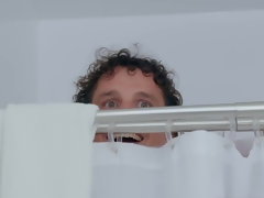 Badkamer, Grote mammen, Pijpbeurt, Bedriegen, Hd, Moeder die ik wil neuken, Moeder, Kort haar