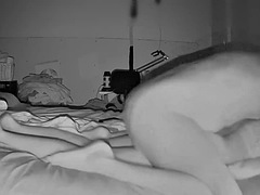 Fucking a BBW slut cheating nympho who is my bosss wife