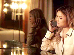 Aziatisch, Bruinharig, Sperma