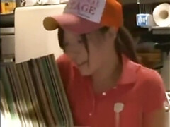 Азиатки, Красотки, Минет, Буккаке, Семяизвержение, Японки, Сквиртинг