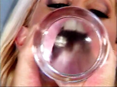 アナル, お尻, ブロンド, チン, ハードコア, Hd, オナニー, 淫乱熟女