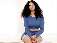 Culo grande, Verga grande, Tetas grandes, Mamada, Morena, Estilo perrito