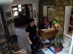 Blasen, Aufs gesicht abspritzen, Realität, Spanner