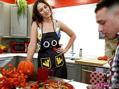 18, 緊縛, デカパイ, ブロンド, ぽちゃ, デブ, ハードコア, ティーン