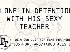 素人, エロティック, ゲイ, 手コキする, キス, 熟年, 生徒, 教師